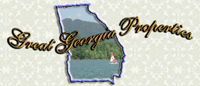 Georgia Mountain Property